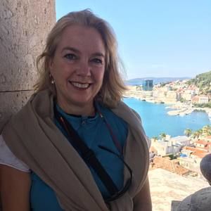 Meet your Posher, Audrey